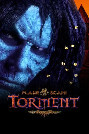 Planescape: Torment Enhanced Edition