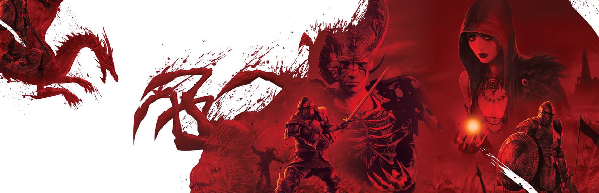 Dragon Age: Origins Ultimate Edition