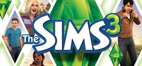 The Sims 3 (compte Steam)