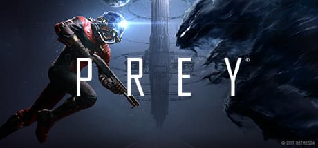 Prey + Cosmonaut Shotgun Pack DLC