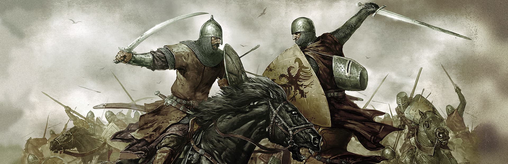 Mount & Blade: Warband