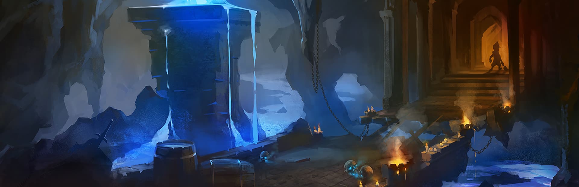 Quest Hunter (cadeau Steam)