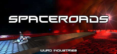 Spaceroads