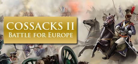 Cossacks II: Battle for
