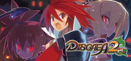 Disgaea 2