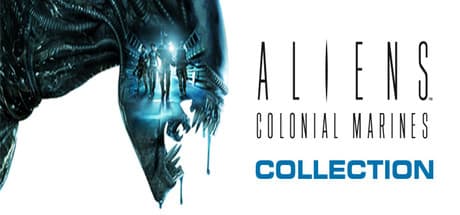 Aliens: Colonial Marines Collection (cadeau Steam)