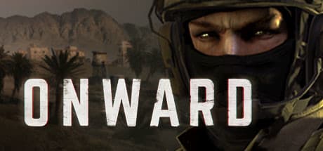 Onward (cadeau Steam)