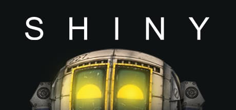 Shiny Digital Deluxe Edition