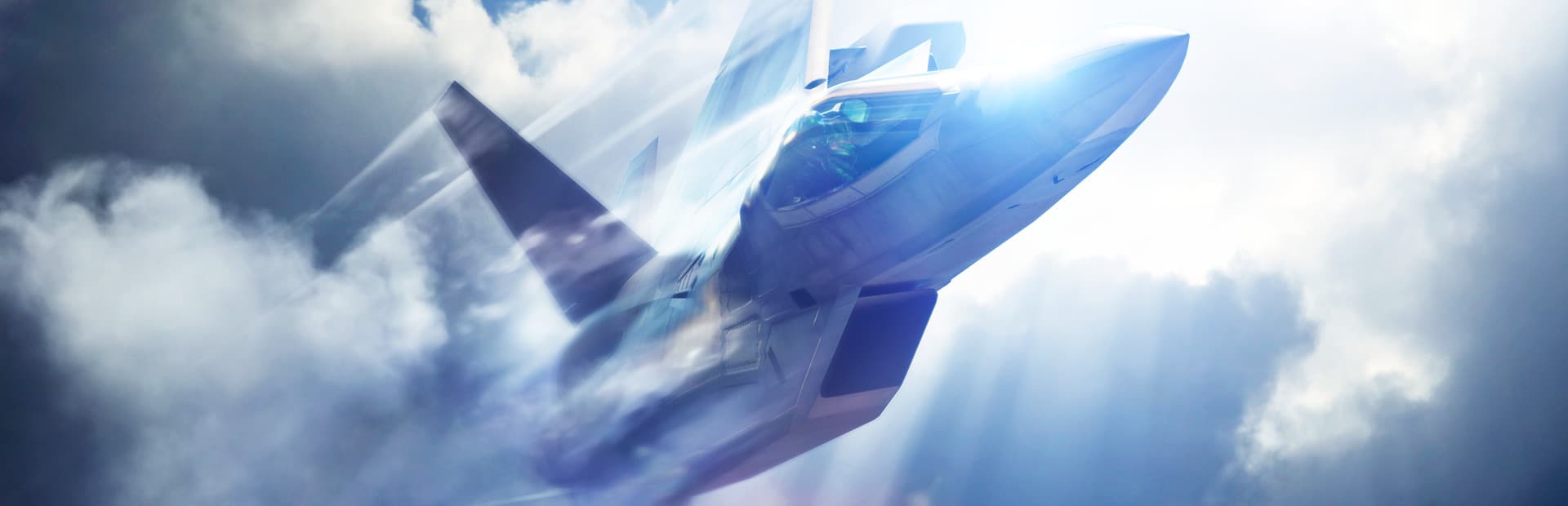 ACE COMBAT 7: SKIES UNKNOWN