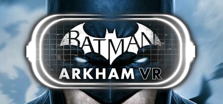 Batman: Arkham