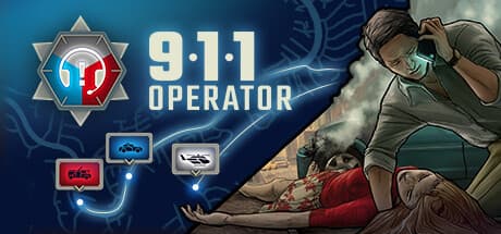 911 Operator (cadeau Steam)