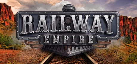 Railway Empire (compte Steam)