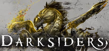 Darksiders (cadeau Steam)