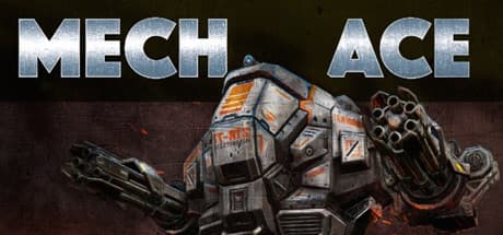 Mech Ace Combat Trainer Edition