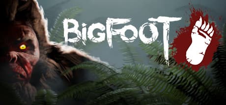 BIGFOOT (compte Steam)