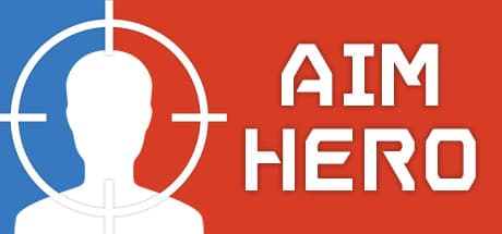 Aim Hero (cadeau Steam)