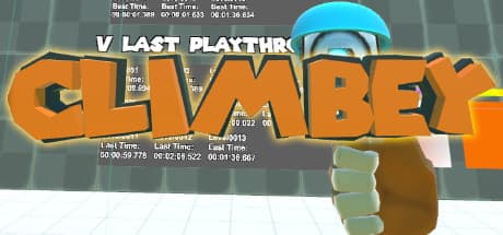 Climbey (cadeau Steam)