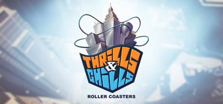 Thrills & Chills: Roller Coasters