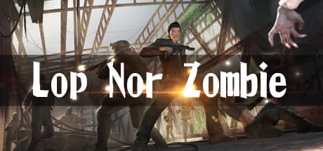 Lop Nor Zombie
