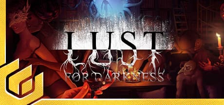 Lust for Darkness (compte Steam)