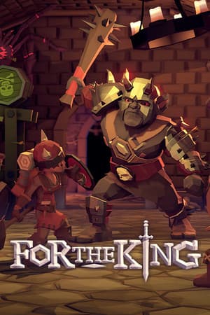 For The King (compte Steam)