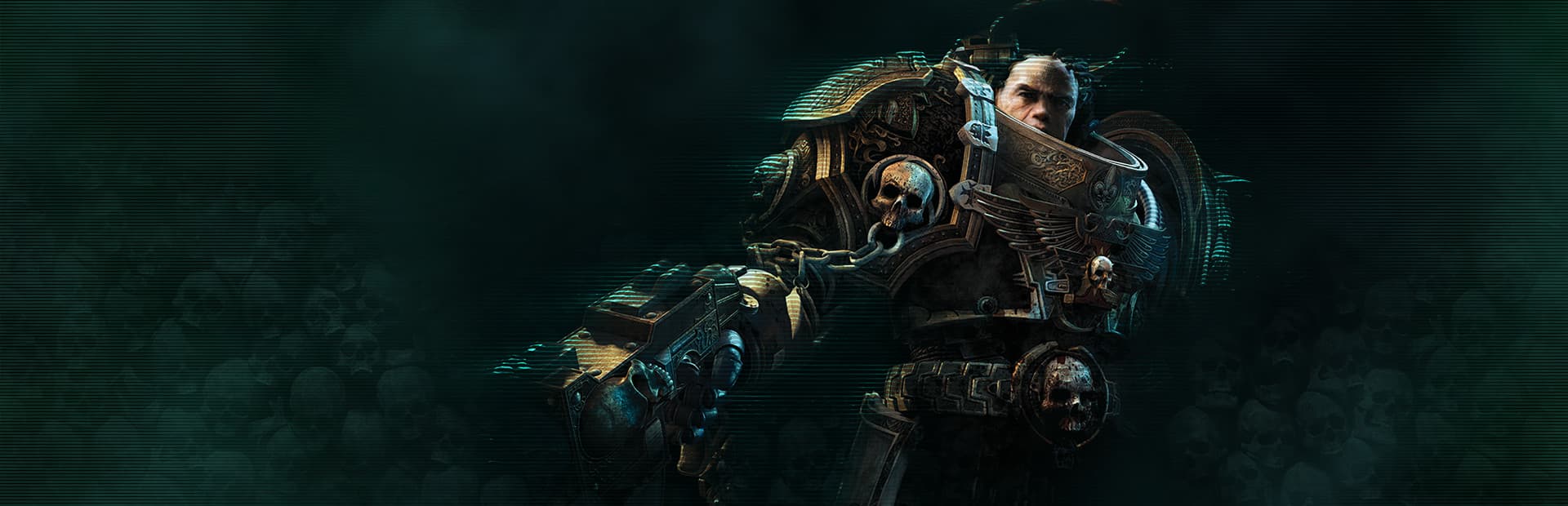 Warhammer 40,000: Inquisitor - Martyr