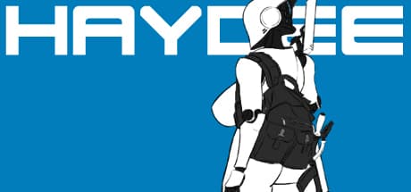 Haydee (cadeau Steam)