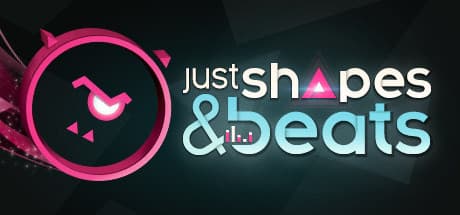 Just Shapes & Beats (cadeau Steam)