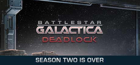 Battlestar Galactica Deadlock (compte Steam)