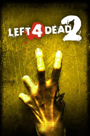 Left 4 Dead 2 (cadeau Steam)