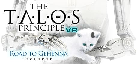 The Talos Principle