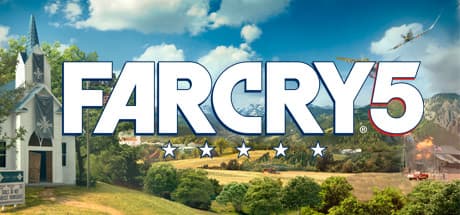Far Cry 5 (compte Steam)