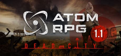 ATOM RPG: Post-apocalyptic indie game (compte Steam)