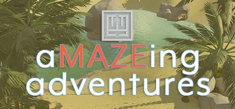 aMAZEing Adventures