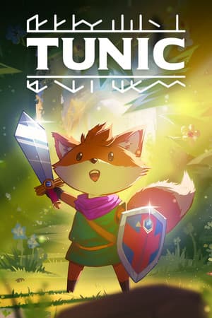 TUNIC (compte Steam)