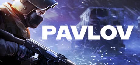 Pavlov (compte PlayStation)