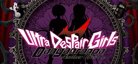 Danganronpa Another Episode: Ultra Despair Girls (cadeau Steam)