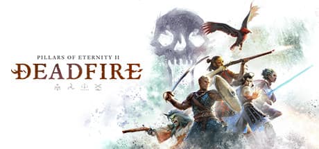 Pillars of Eternity II: Deadfire Obsidian Edition