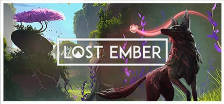 Lost Ember + Lost Ember