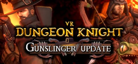 VR Dungeon Knight (cadeau Steam)