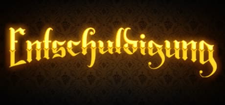 Sorry. (Entschuldigung)