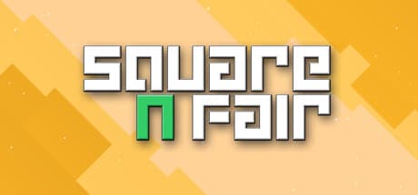 Square n Fair English Language only