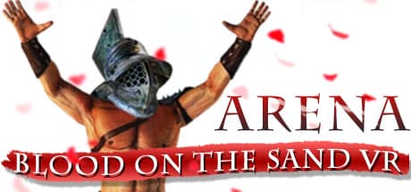 Arena: Blood on the Sand