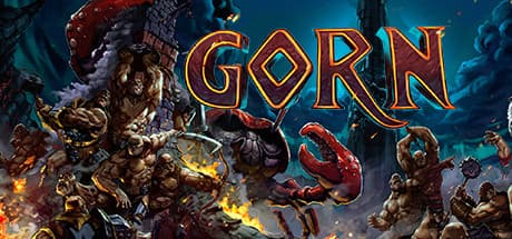 GORN (compte Steam)