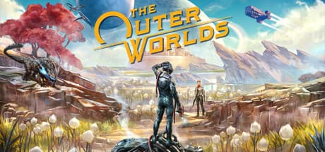 The Outer Worlds (compte Steam)