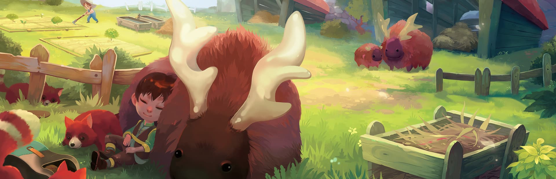 Yonder: The Cloud Catcher Chronicles