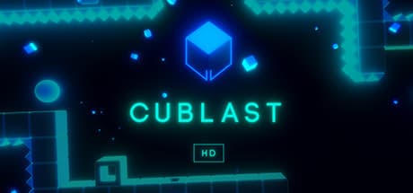 Cublast
