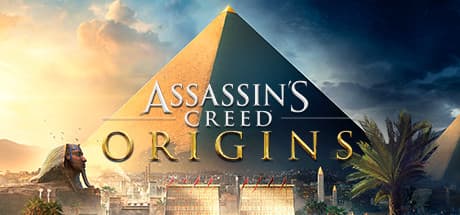 Assassin's Creed: Origins (compte Steam)