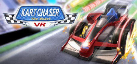 KART CHASER: THE BOOST