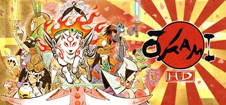 Okami